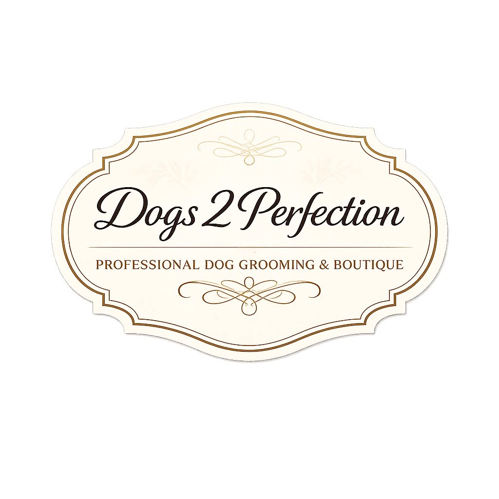 Maak kennis met onze standhouder, Dogs2Perfection!