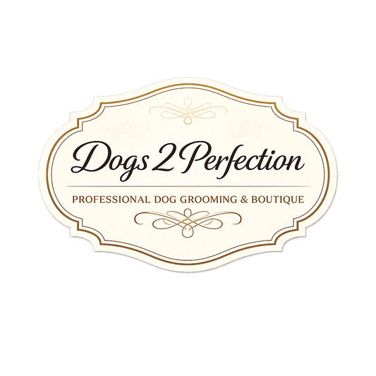 Maak kennis met onze standhouder, Dogs2Perfection!