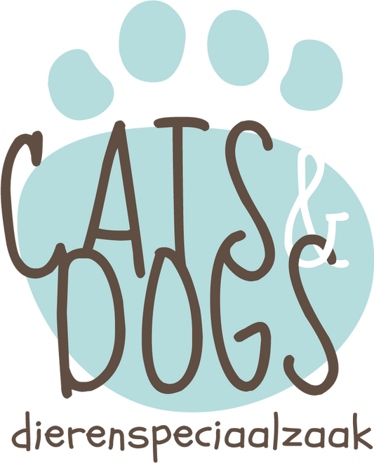 Maak kennis met onze sponsor Cats&Dogs