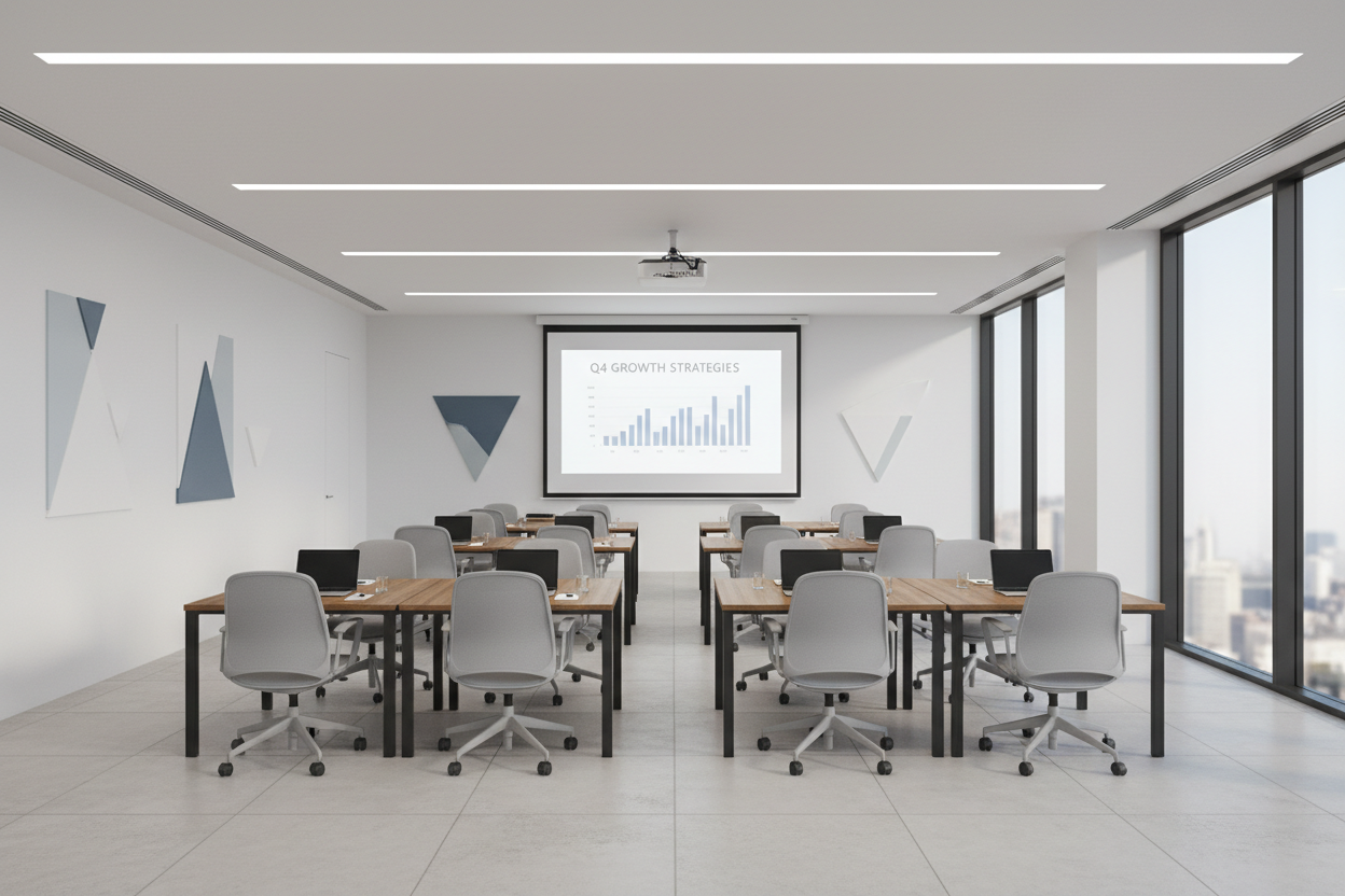 Gebruik activiteitenzaal (2U)