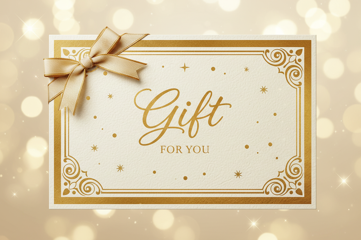Gift €10