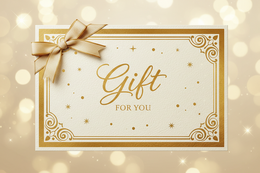 Gift €10