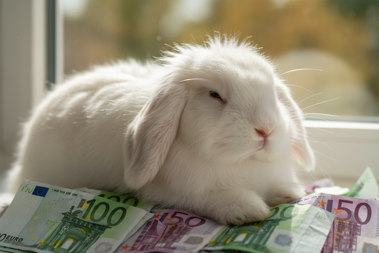 Sponsor Premium - Dierenfestival 2027